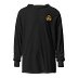 Luffy Hooded Long Sleeved Tee