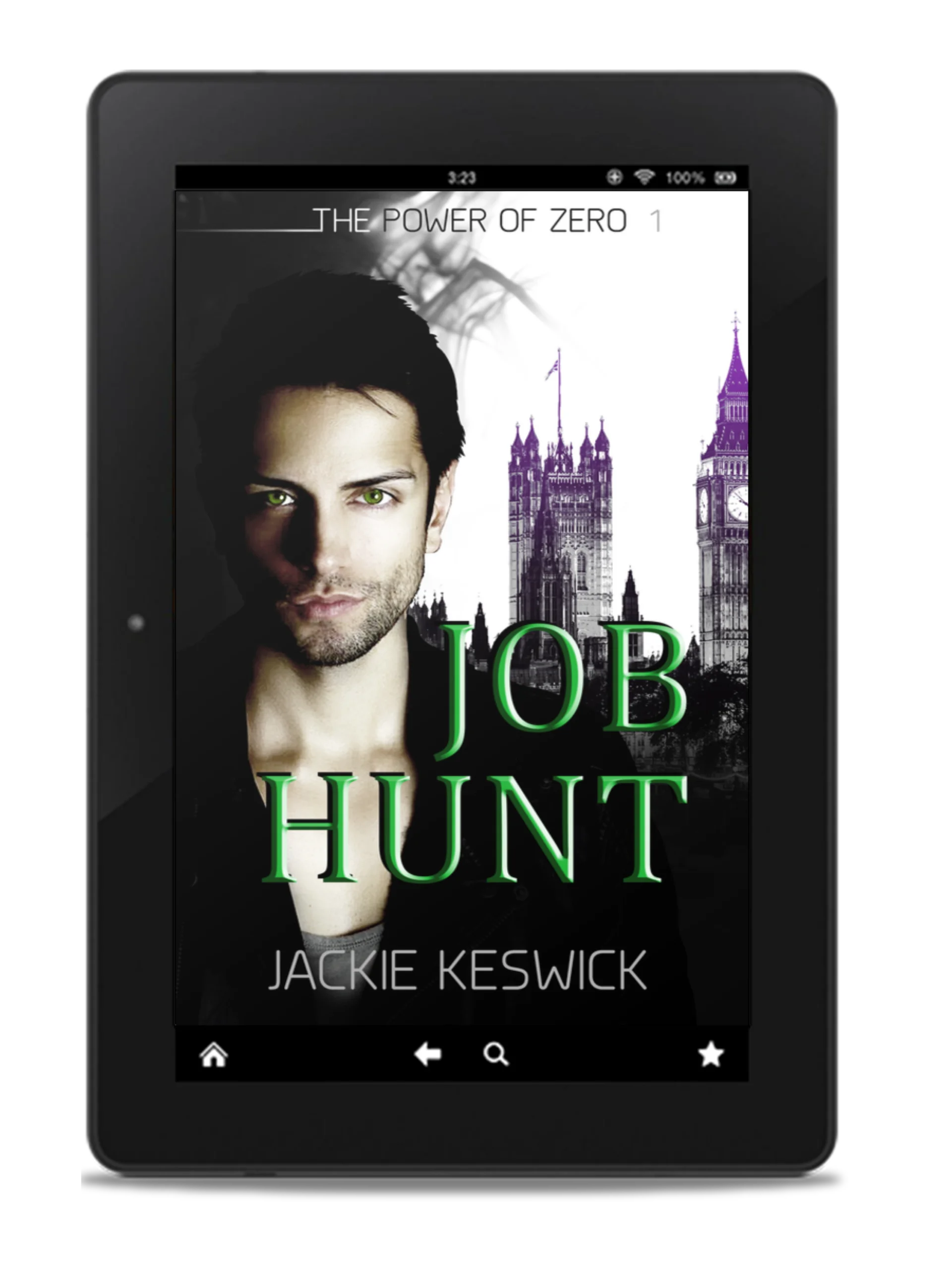 Job Hunt product image (1)
