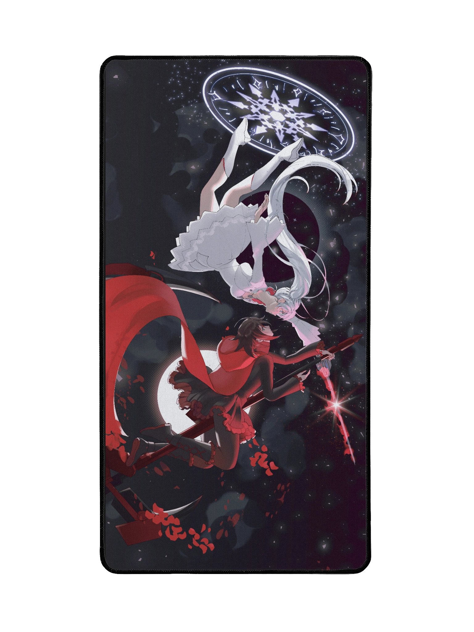 WHITEROSE DESK MAT product image (2)