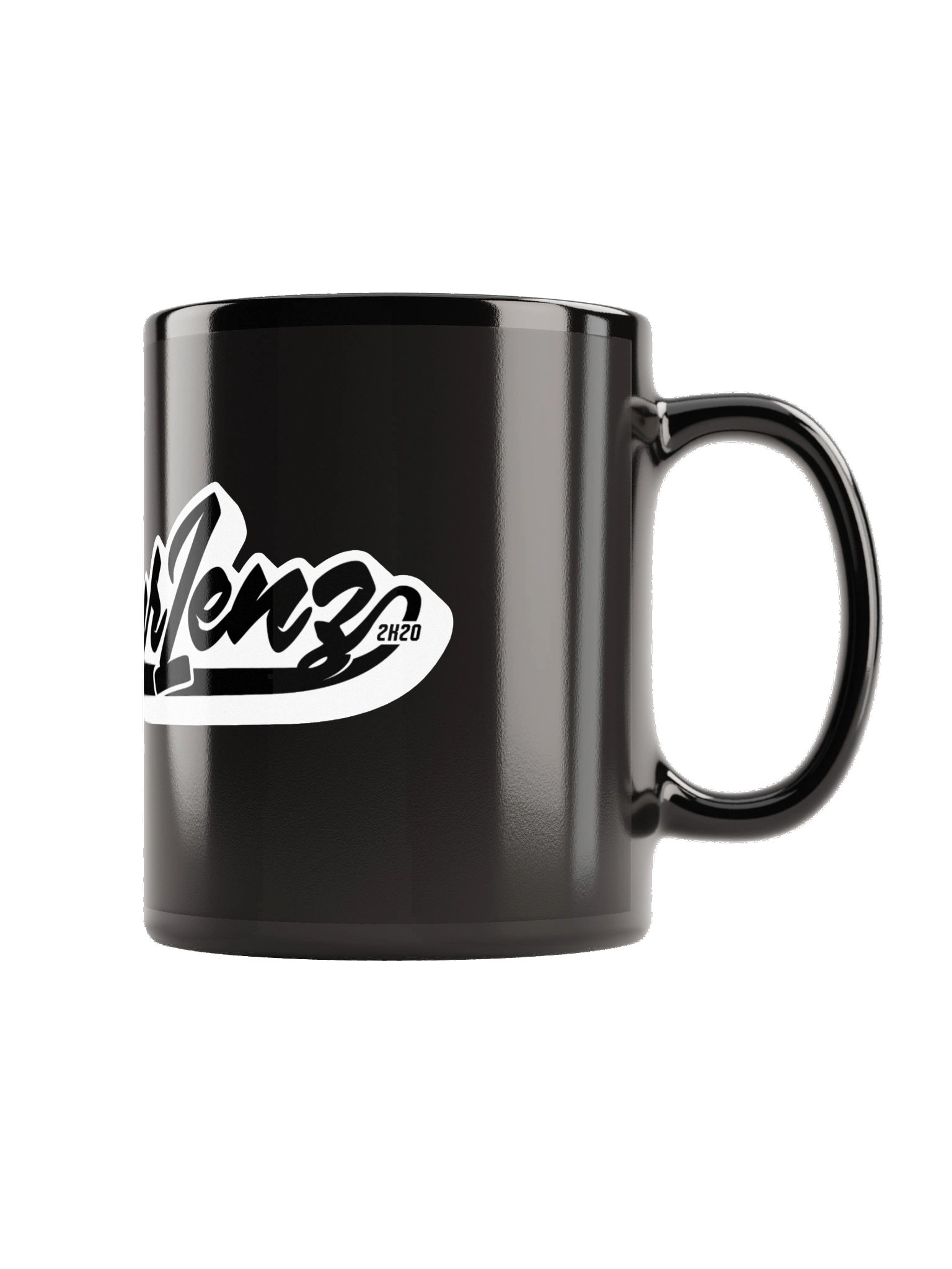 FreeYourLenz Society Club Mug | 11oz product image (3)
