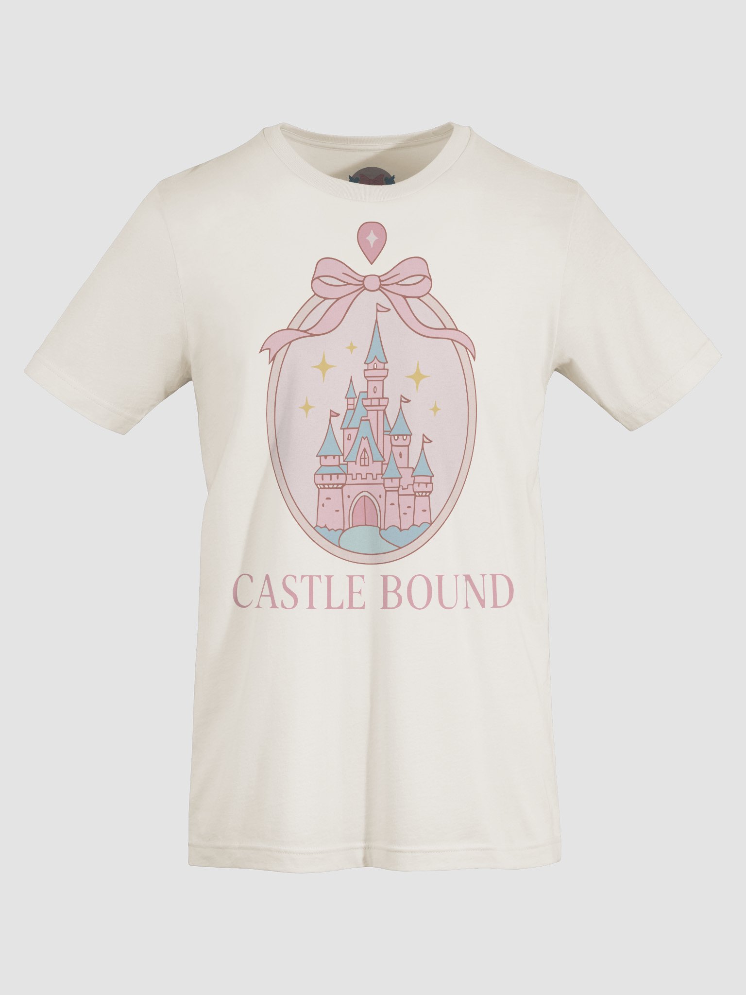 Castle Bound Tee product image (7)