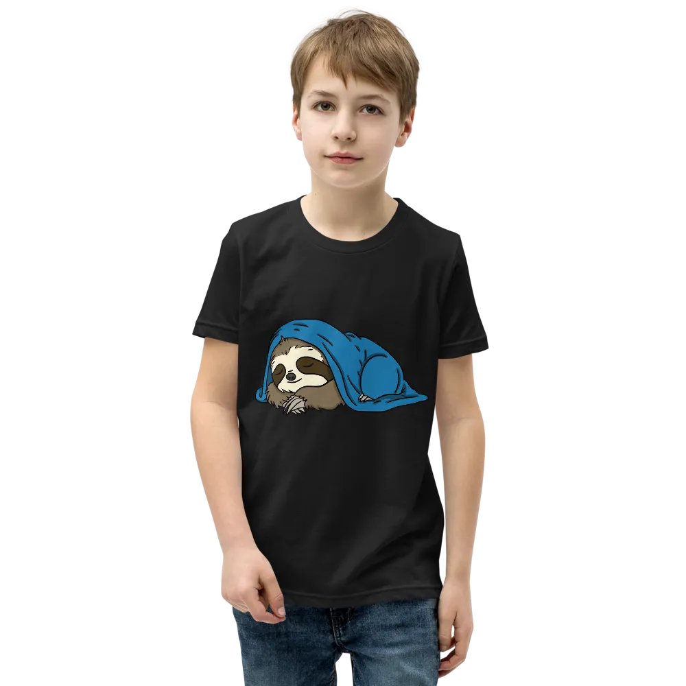 Children's Shirt - Sleep product image (9)