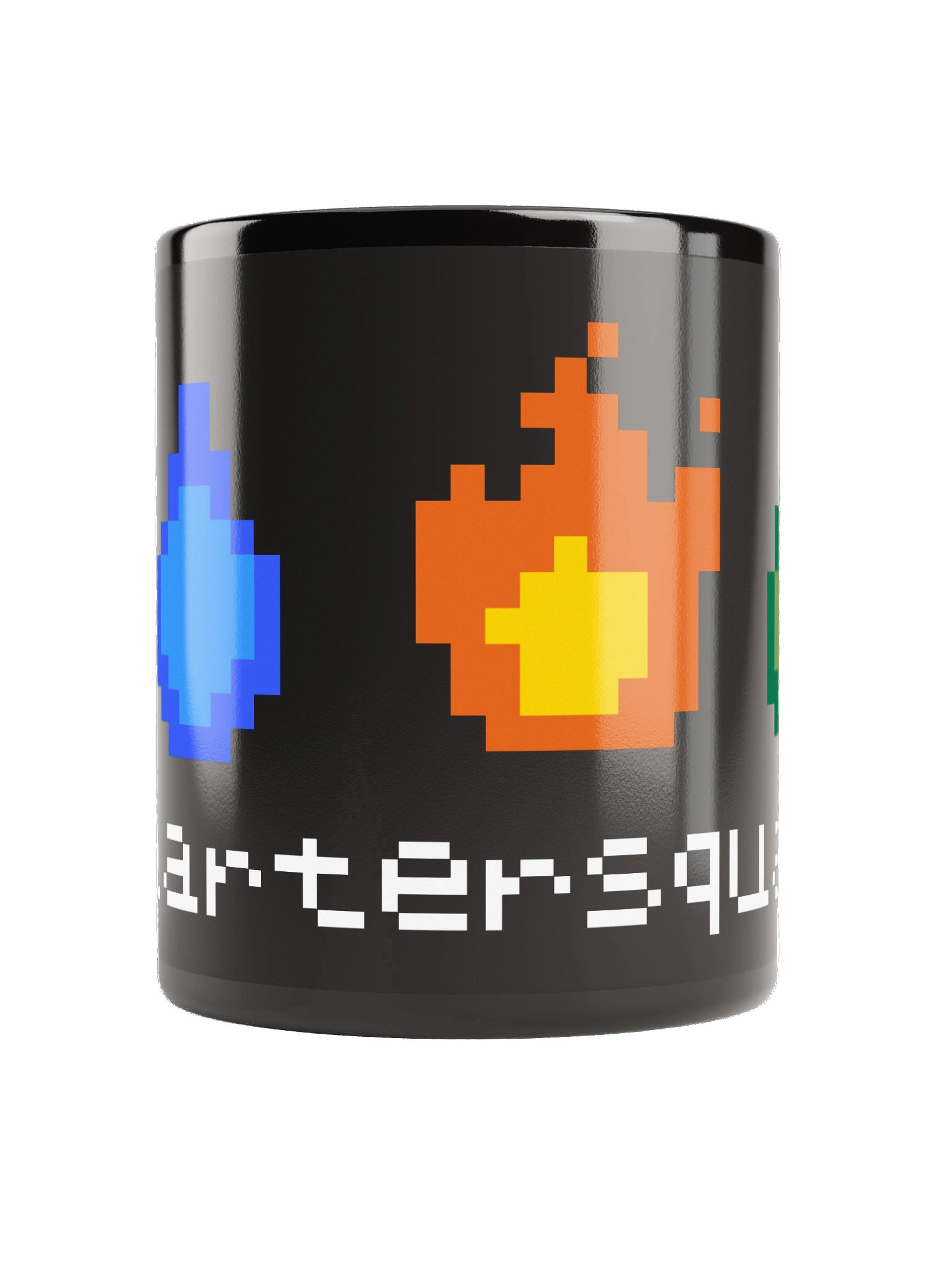 StarterSquad.tv - Mug product image (3)
