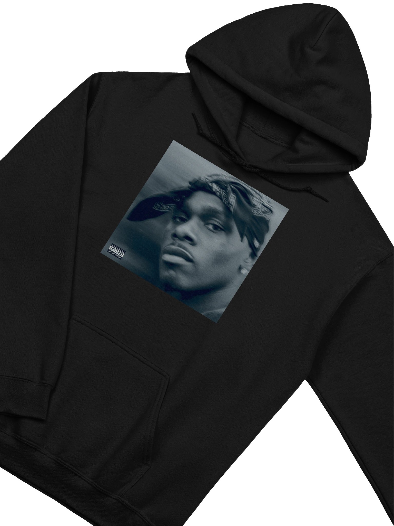 BE MORE GRATEFUL DaBaby Hoodie product image (2)
