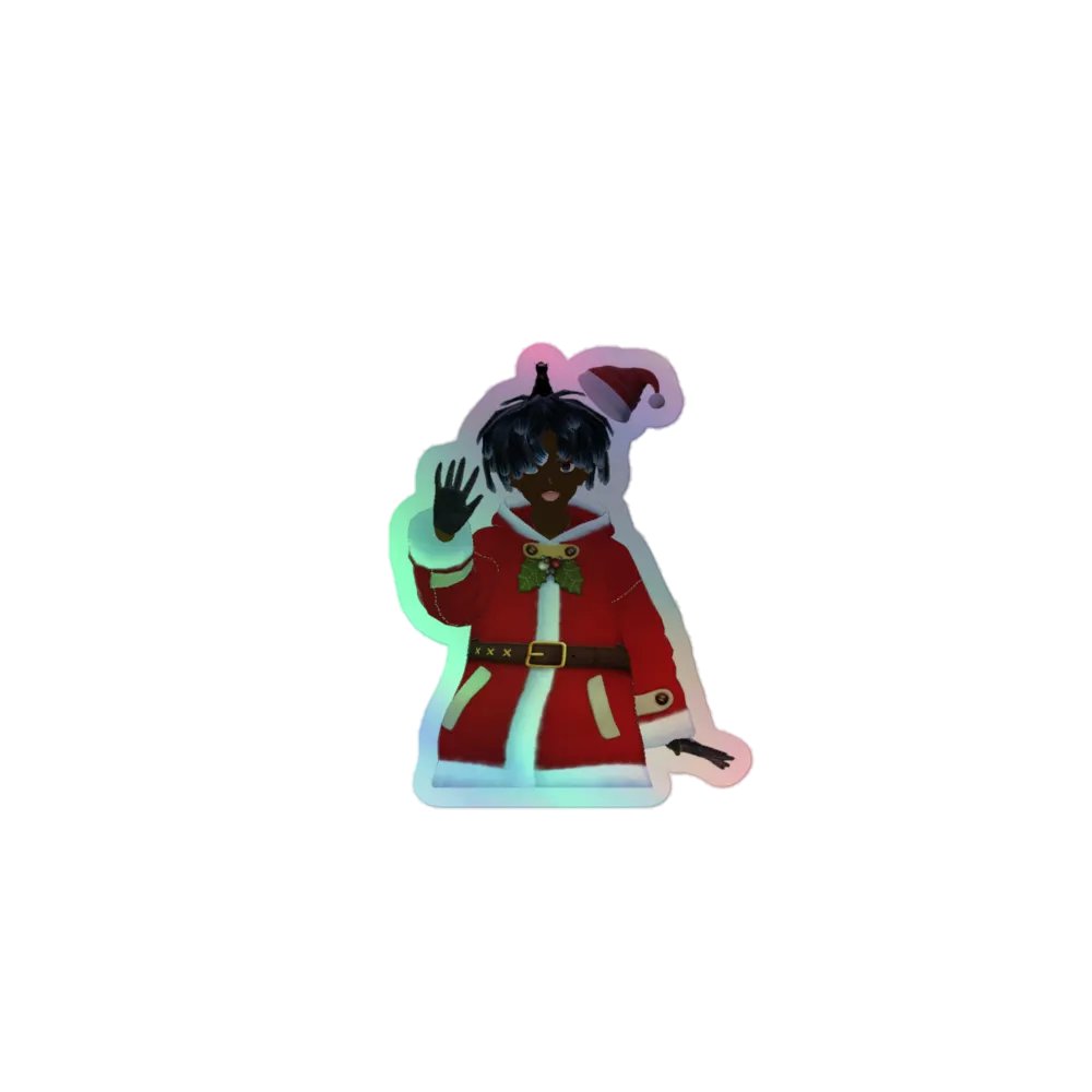 Xmas JB! product image (1)