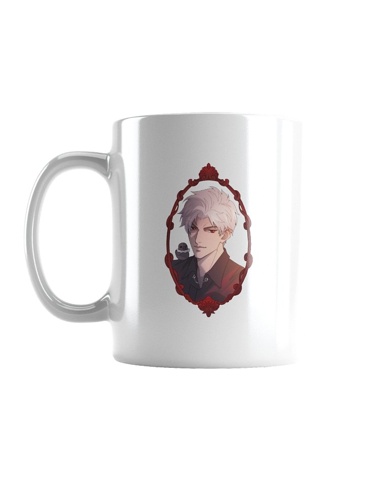Sylus Love and Deepspace Coffee Mug product image (1)