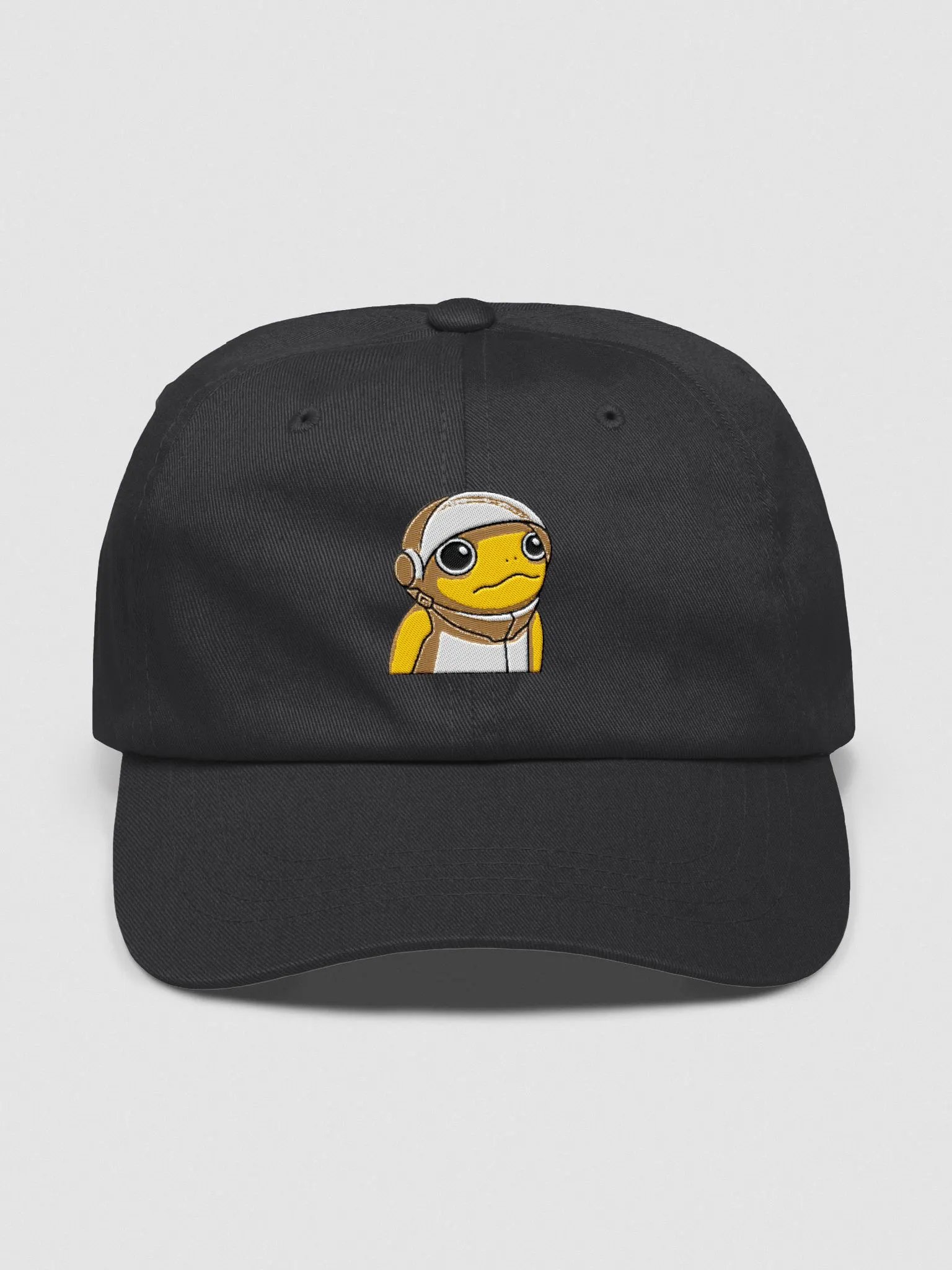 TURBO Hat product image (1)