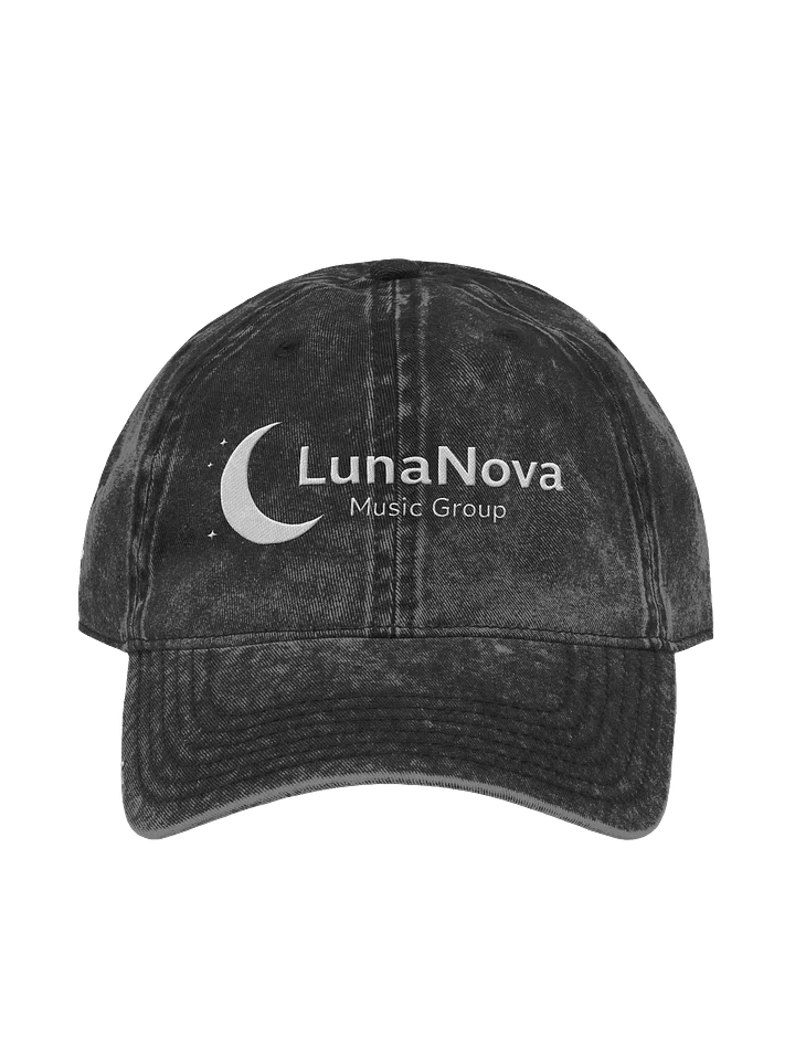 LunaNova Hat product image (1)