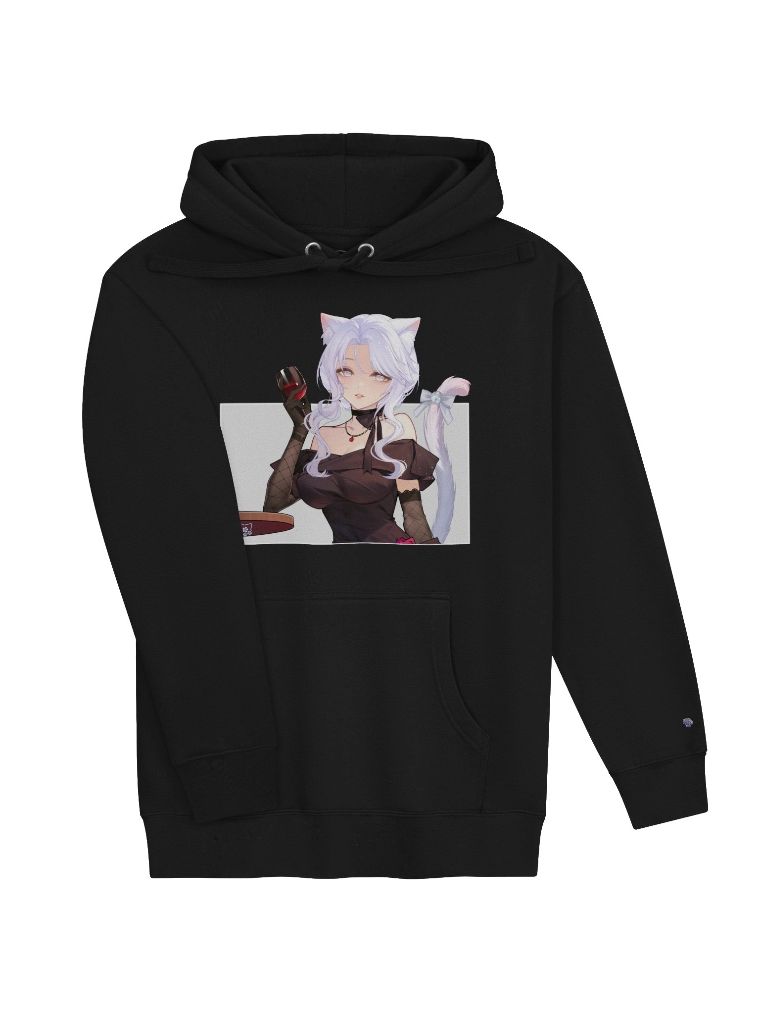 Party Hoodie product image (3)