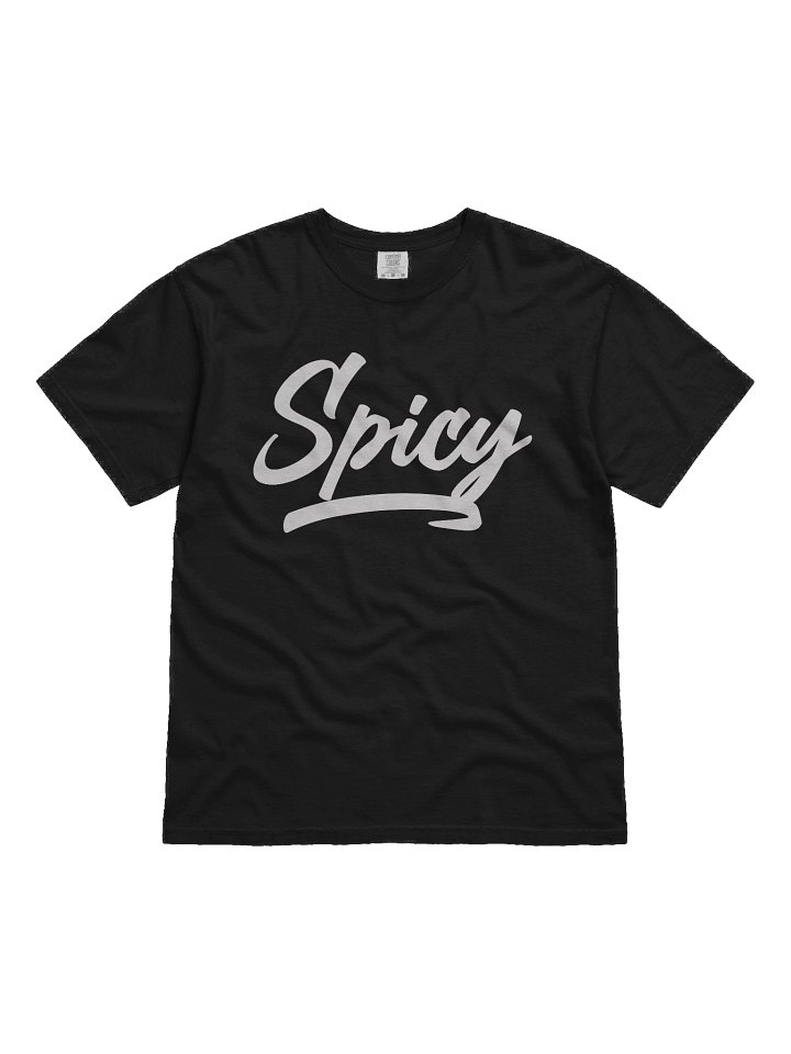 Spicy Tee (Light) product image (3)