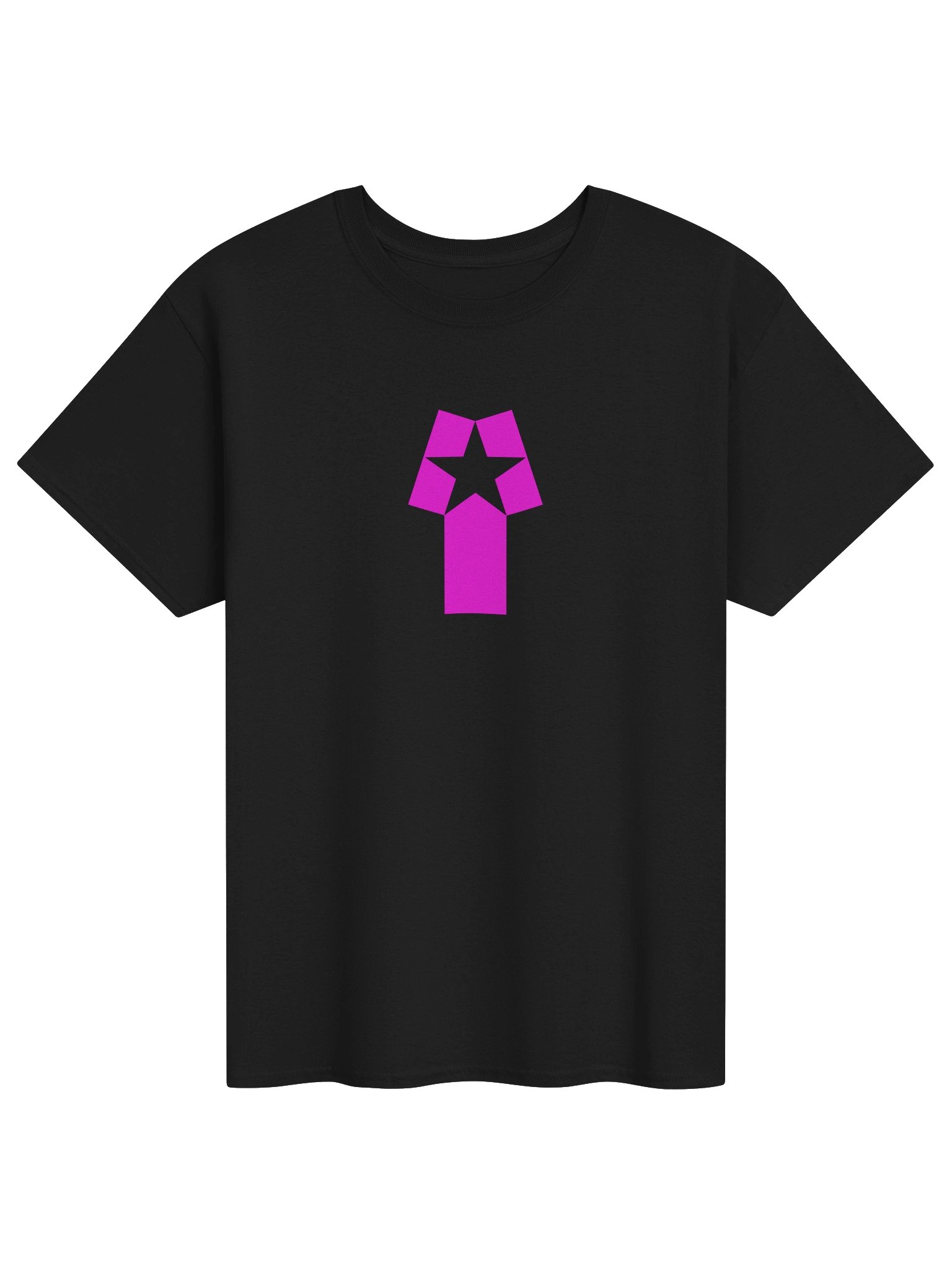 Phi Star Gildan Tee product image (1)