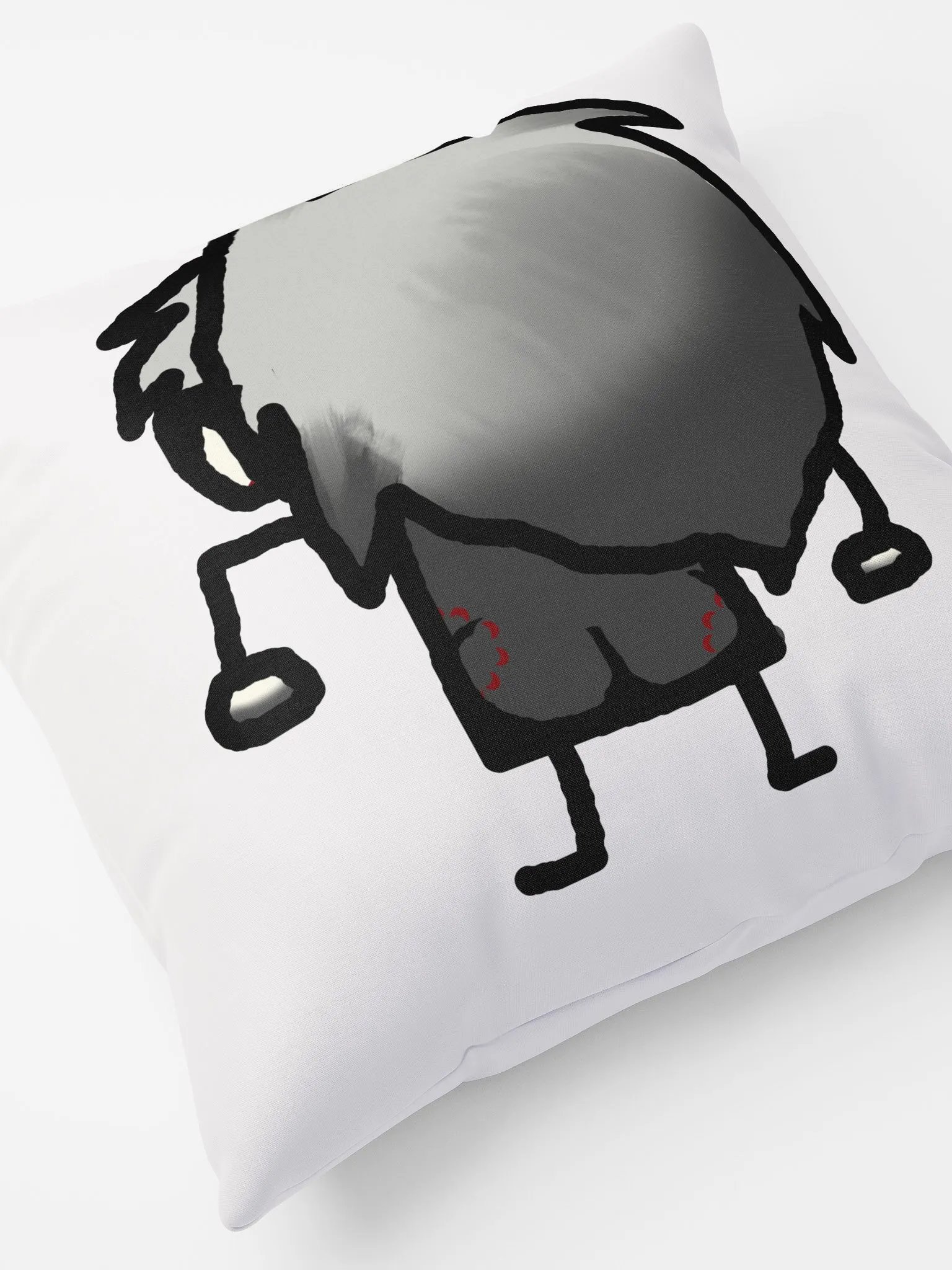 XyberCombie (Charity Special) product image (5)