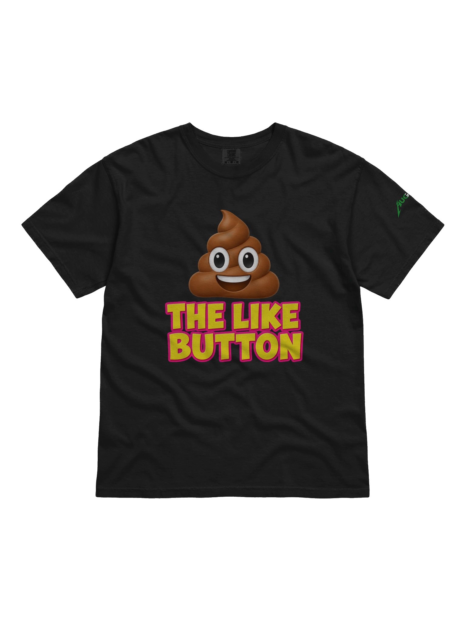 WHAT the Like Button!? product image (1)
