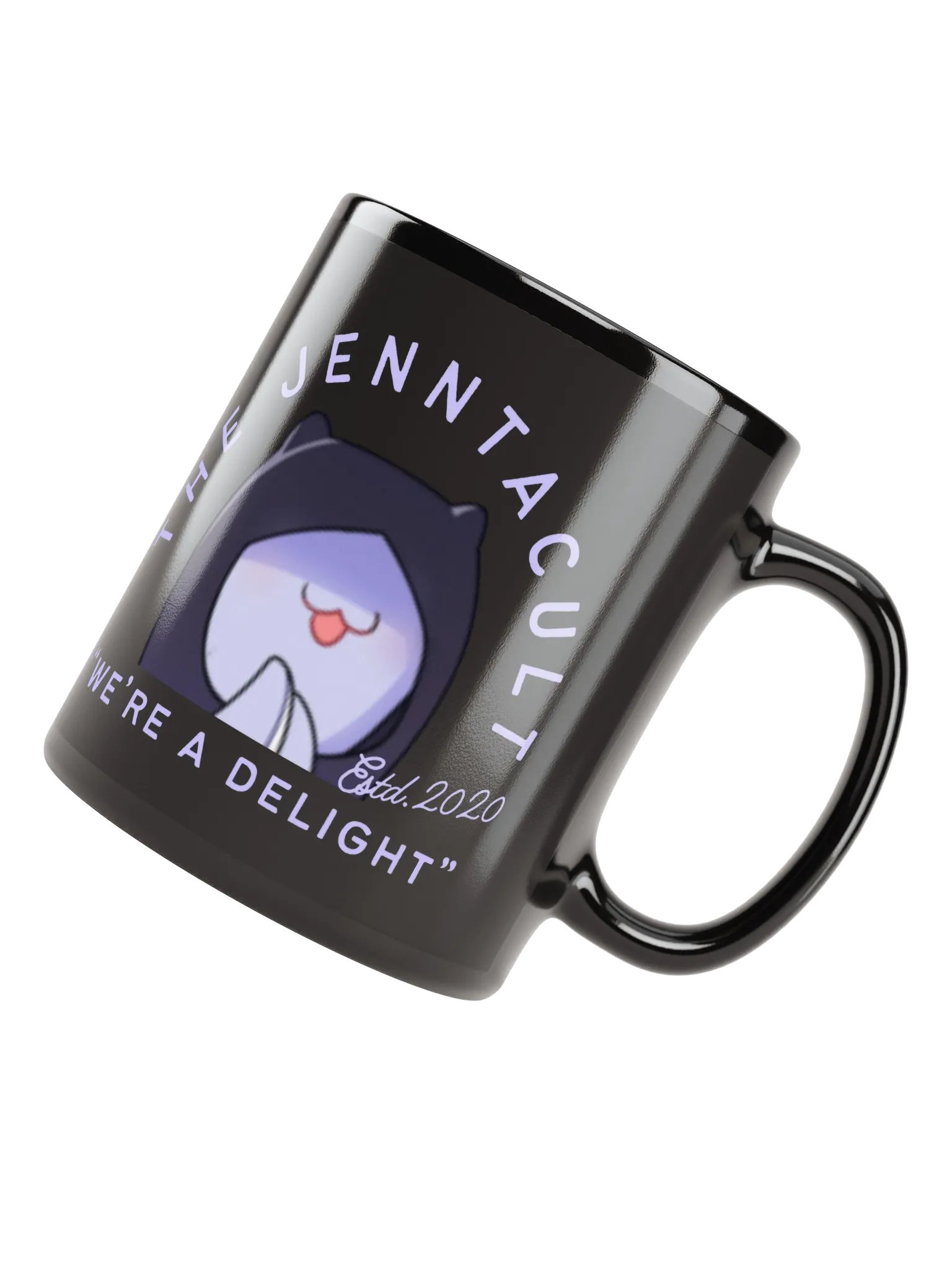 OFFICIAL JENNTACULT MUG 2025 product image (8)