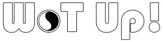 WoTUp!