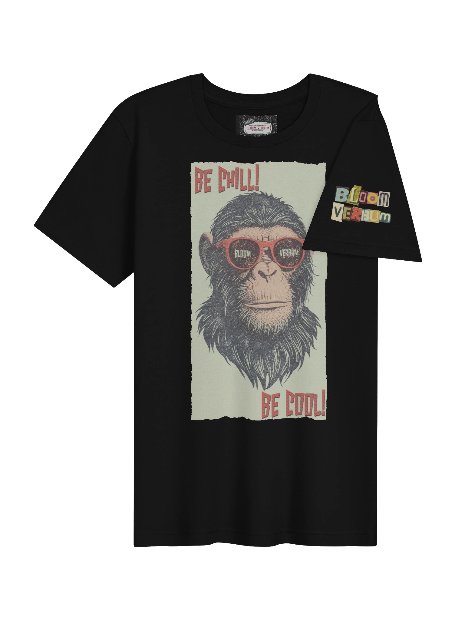 Be Chill and Be Cool! product image (14)