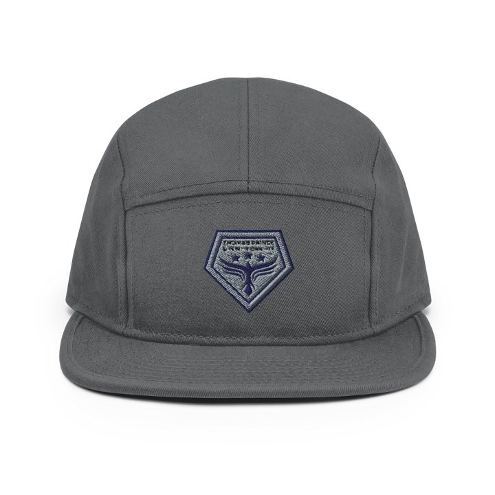 Thomas prince - Gorra product image (1)