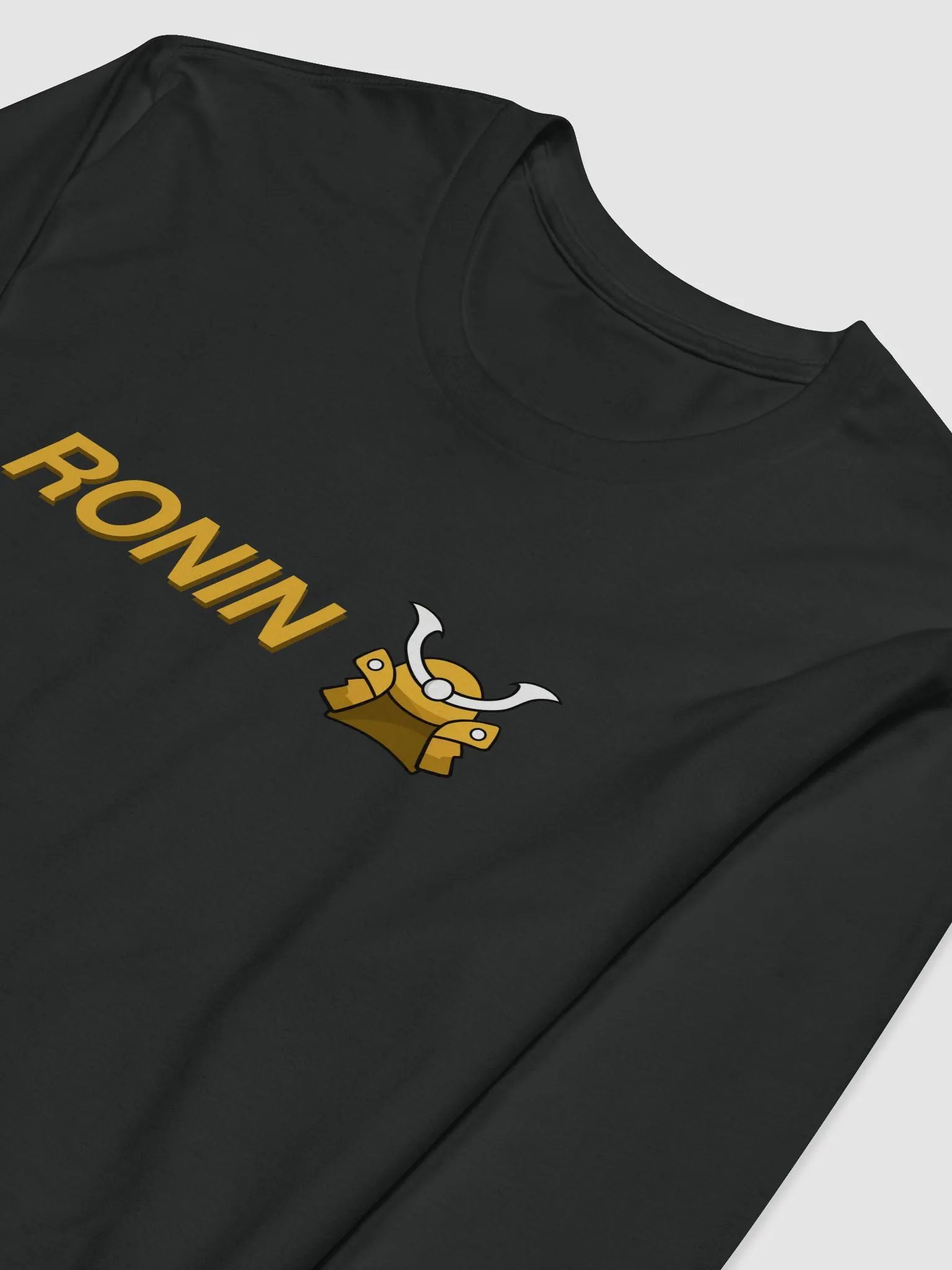 Ronin Long-Sleeve Crew product image (6)