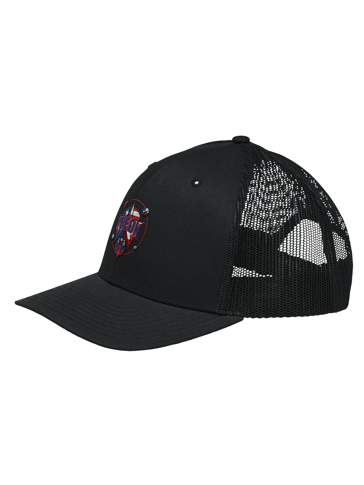 THEOK HAT product image (2)