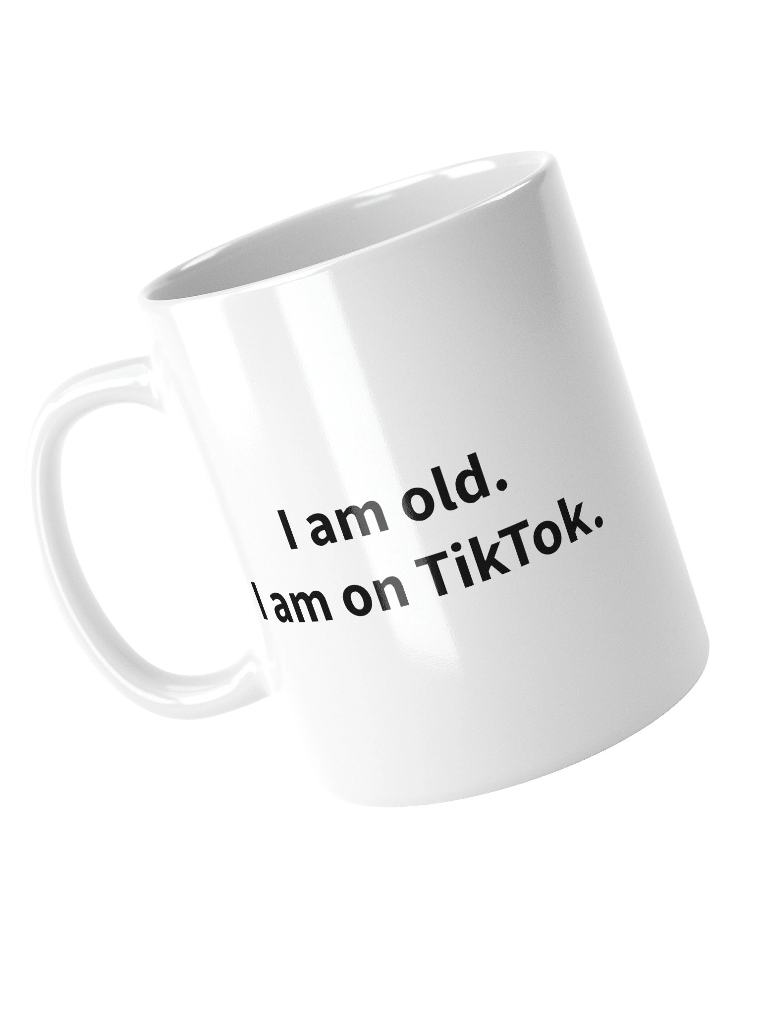 I am Old. product image (13)