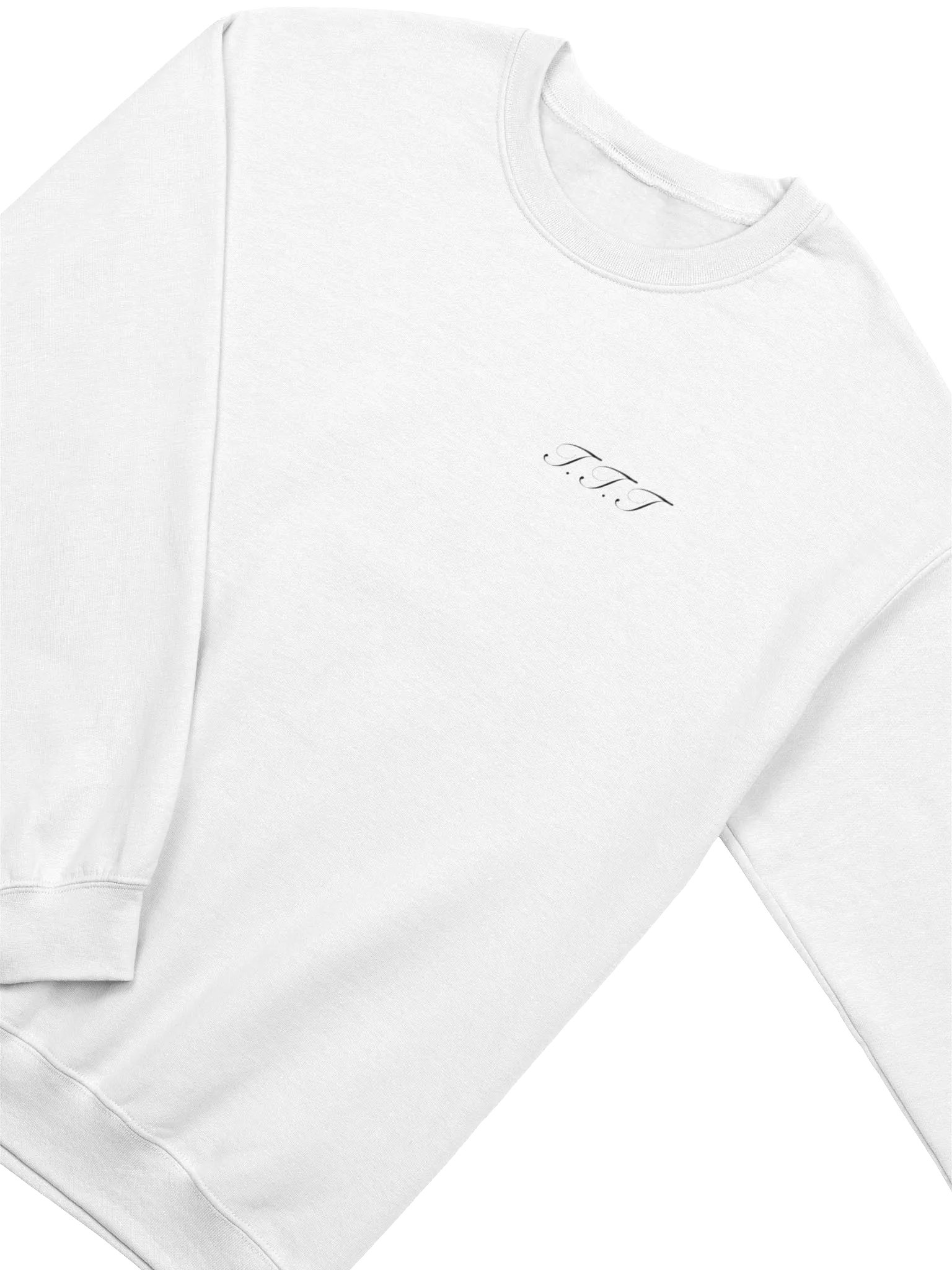 Get It Up Sweater White product image (3)