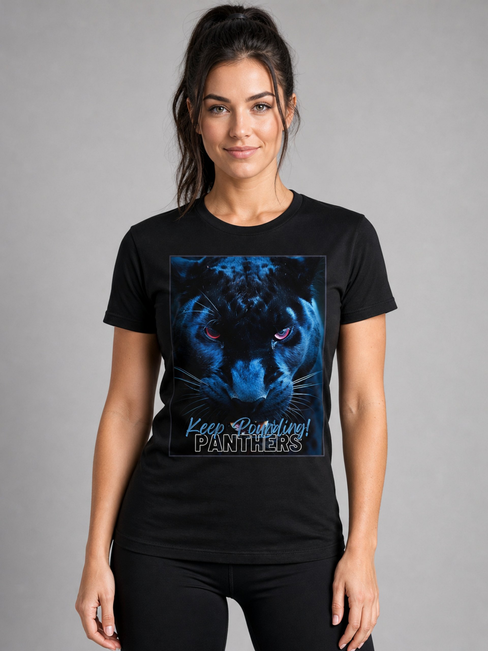 Panthers - Keep Pounding! product image (1)