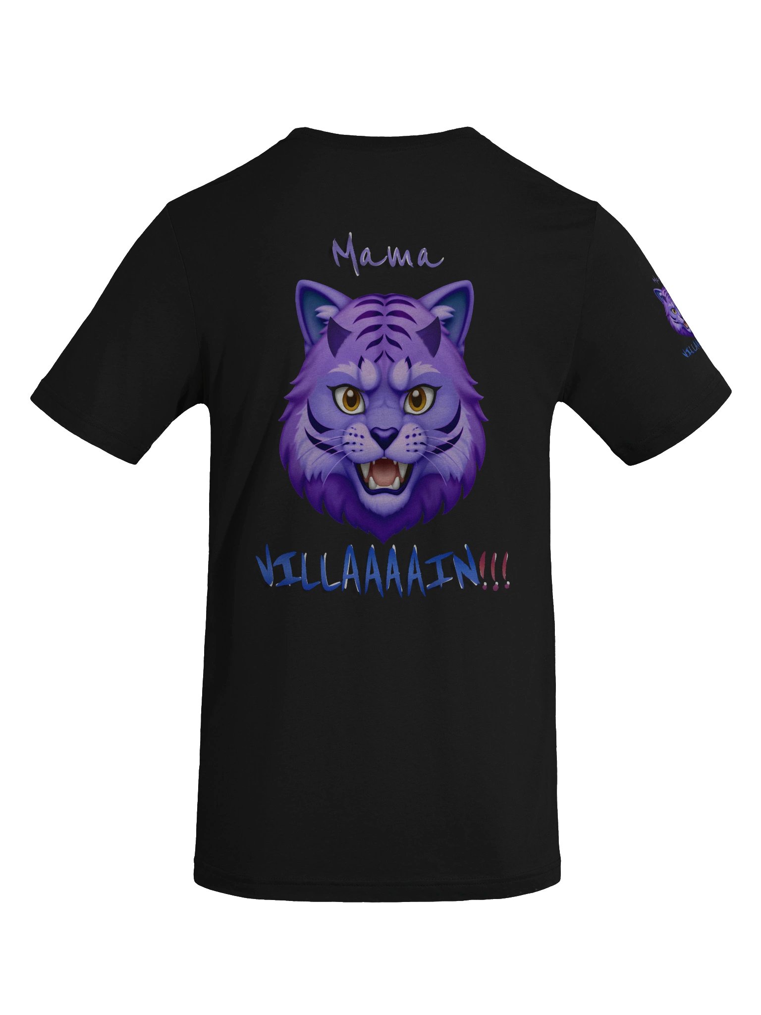 Majestic Tiger Graphic Tee product image (46)