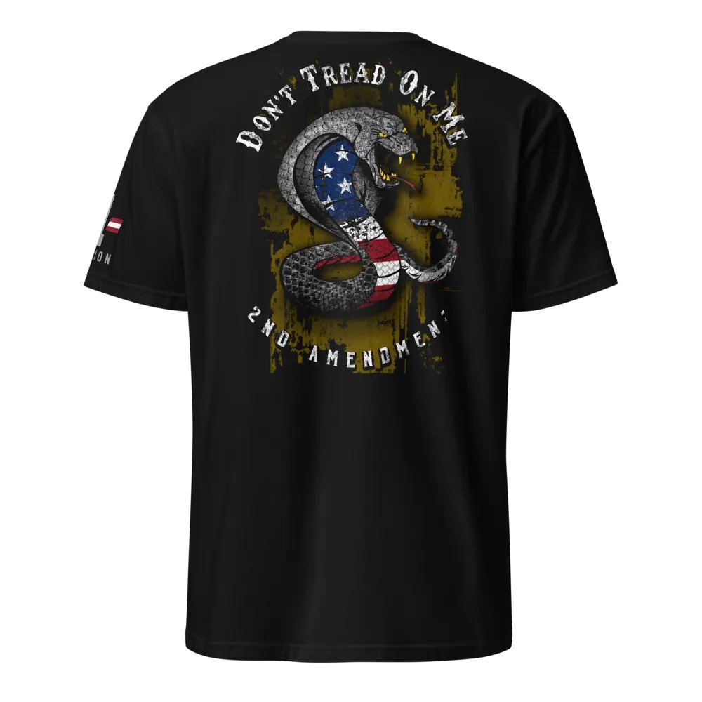 Don't Tread On Me product image (1)