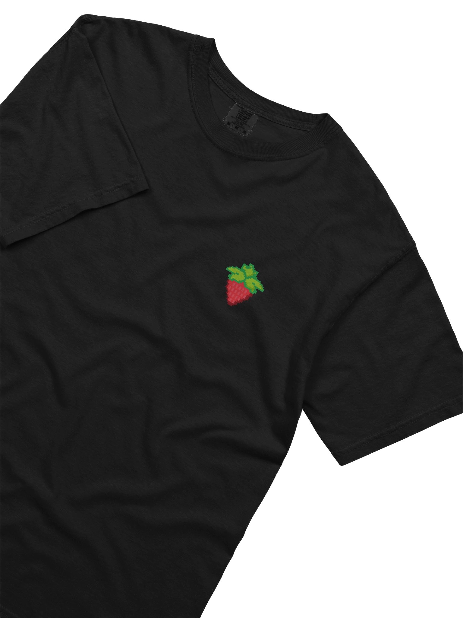 strawberry Emoji "Pixel Art" product image (5)