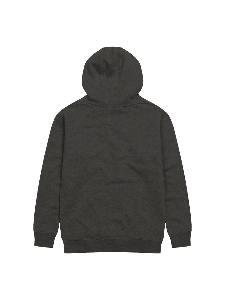 iyagi 300B Tube Desk Hoodie product image (56)