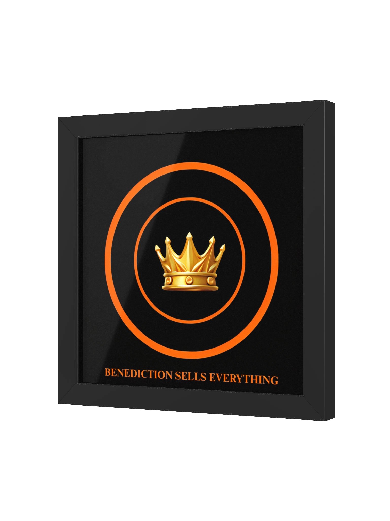 hustler wall plaque product image (2)
