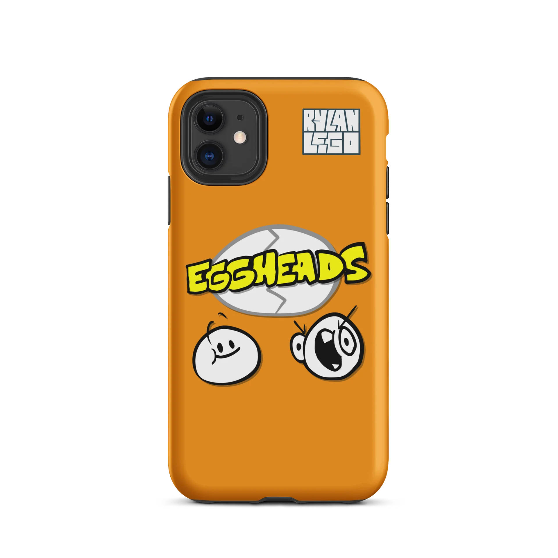 Eggheads - iPhone® Tough Case product image (2)