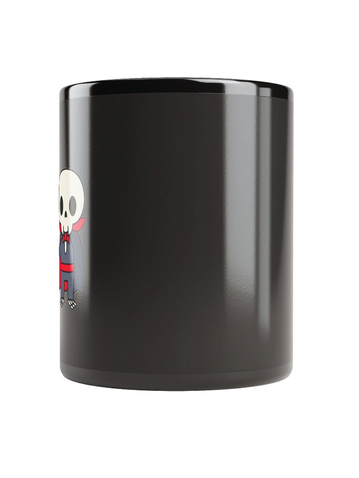 Vampy Skeleton Mug product image (2)