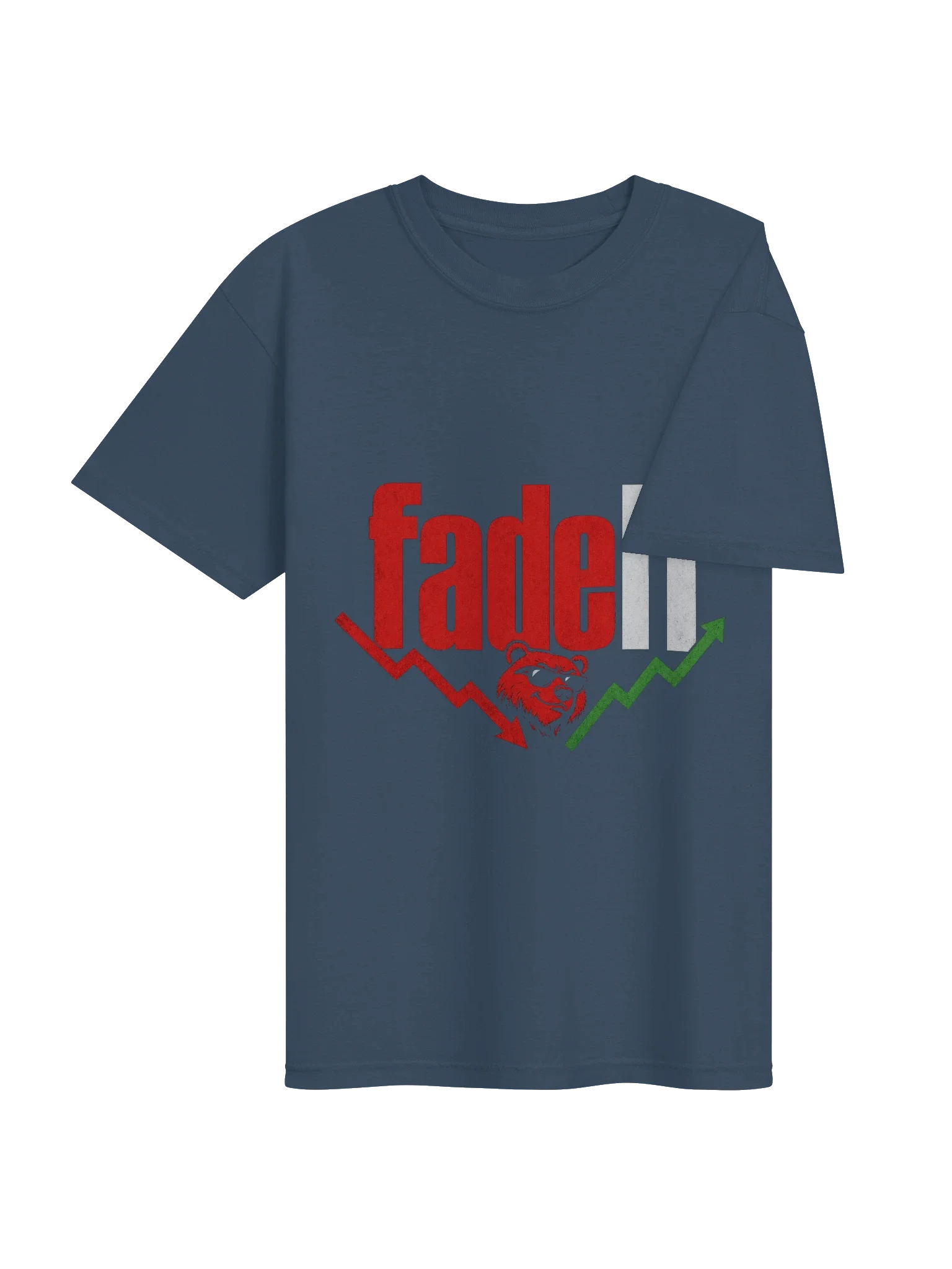 fadeIT Tee — view 20