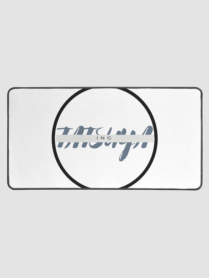 Tatty desk mat product image (1)