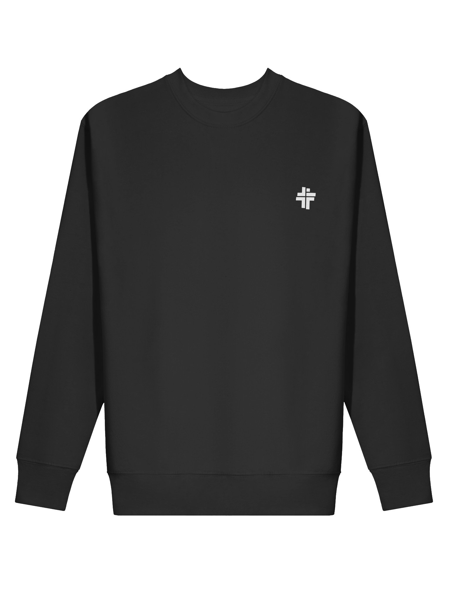 Icon Essential Crewneck product image (2)