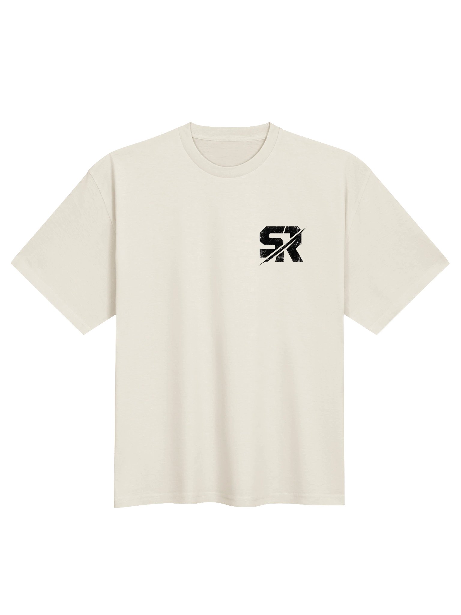 SR Oversized Middleweight Tee product image (1)