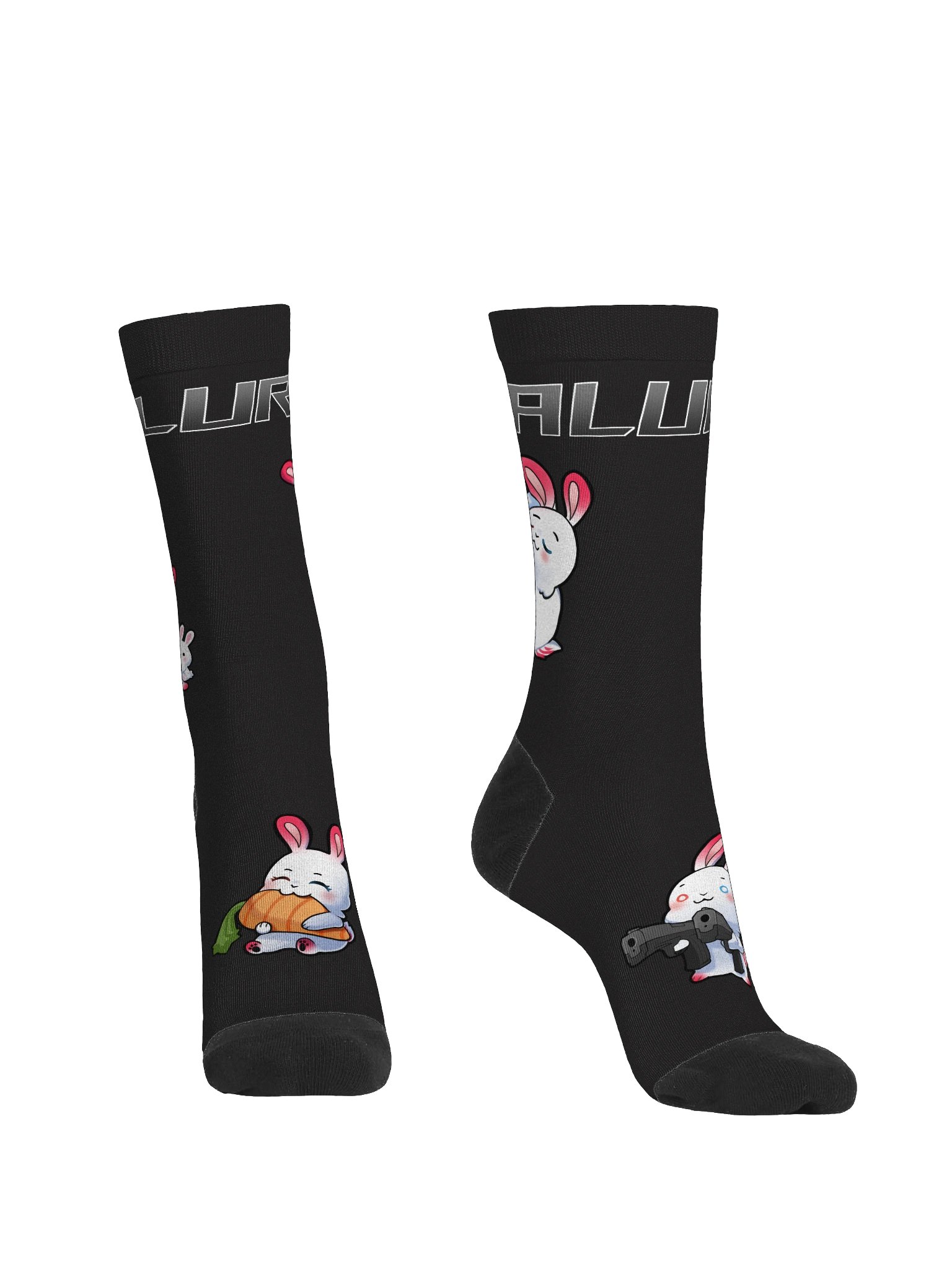 Camellia Socks product image (2)