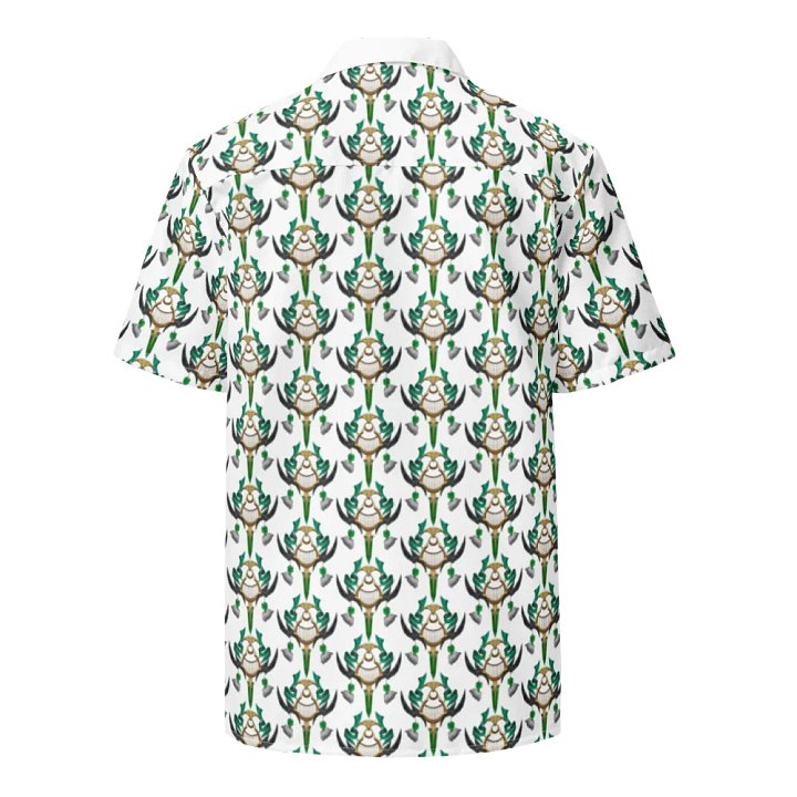 T'Quinn Hawaiian Shirt product image (1)