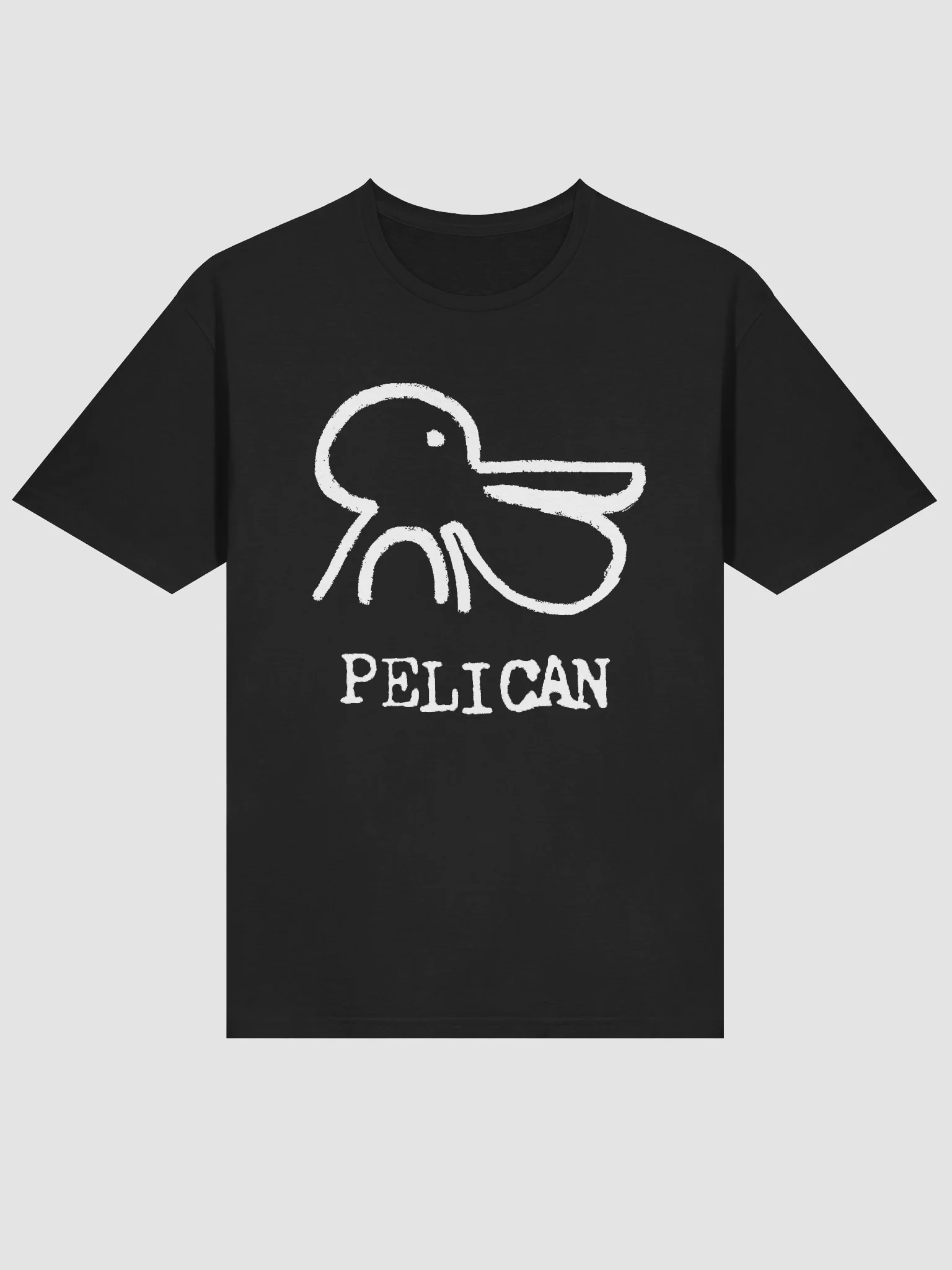PELICAN TEE // BUNNY TEE product image (2)