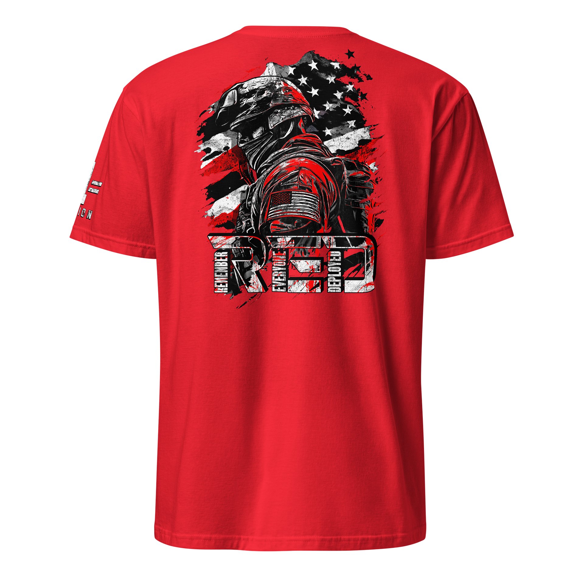 R.E.D. Revamp product image (7)