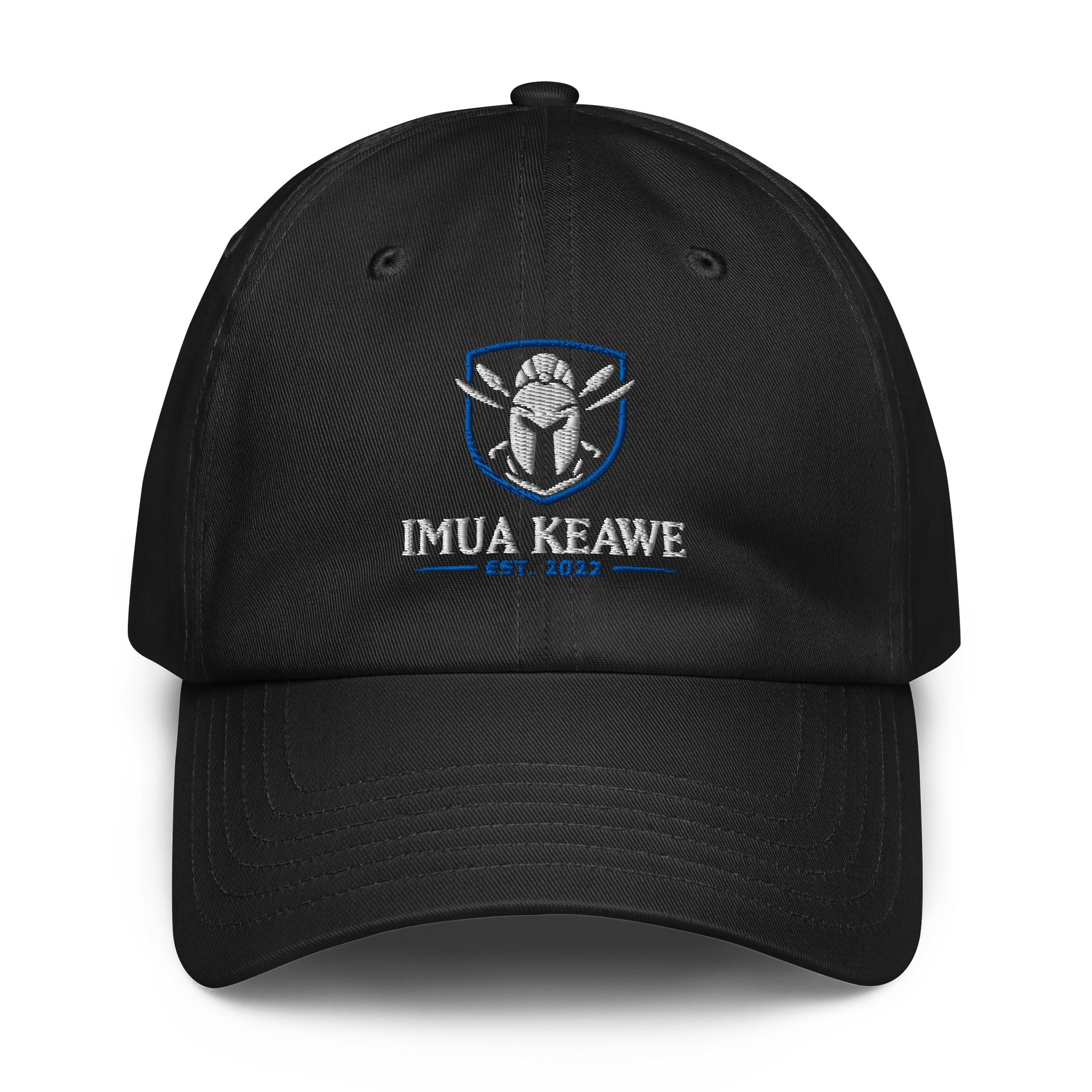 Under Armour Flat Embroidered IMUA Keawe Hat product image (1)