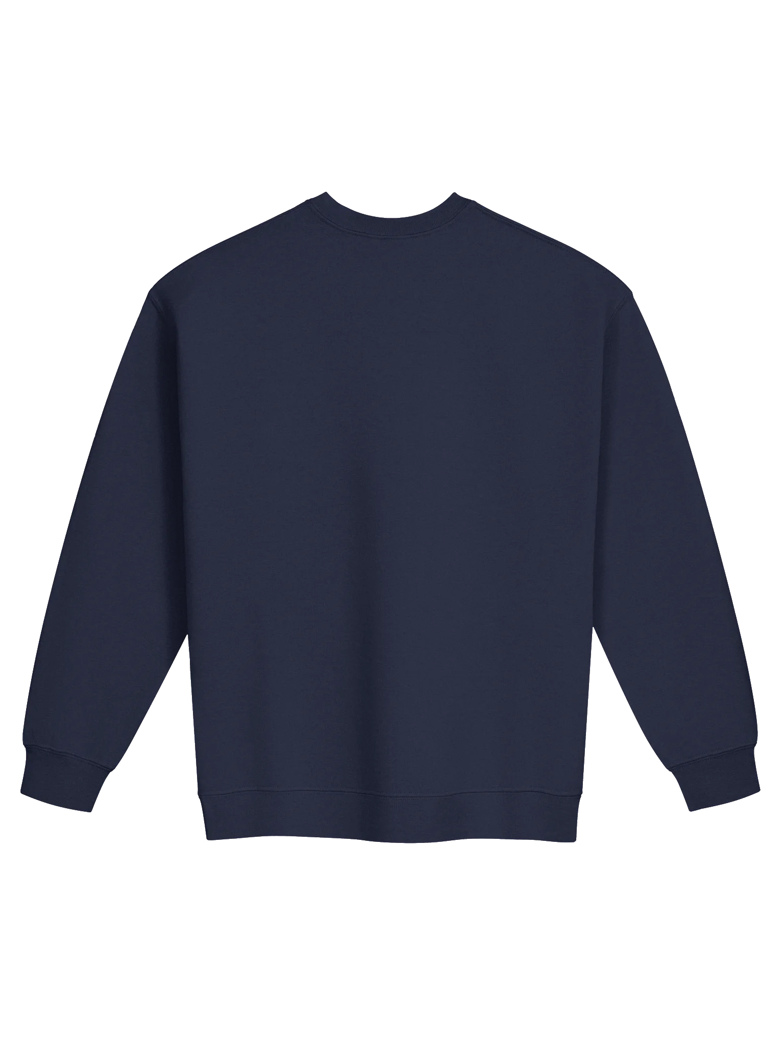 TeddyChan Logo Crewneck product image (8)