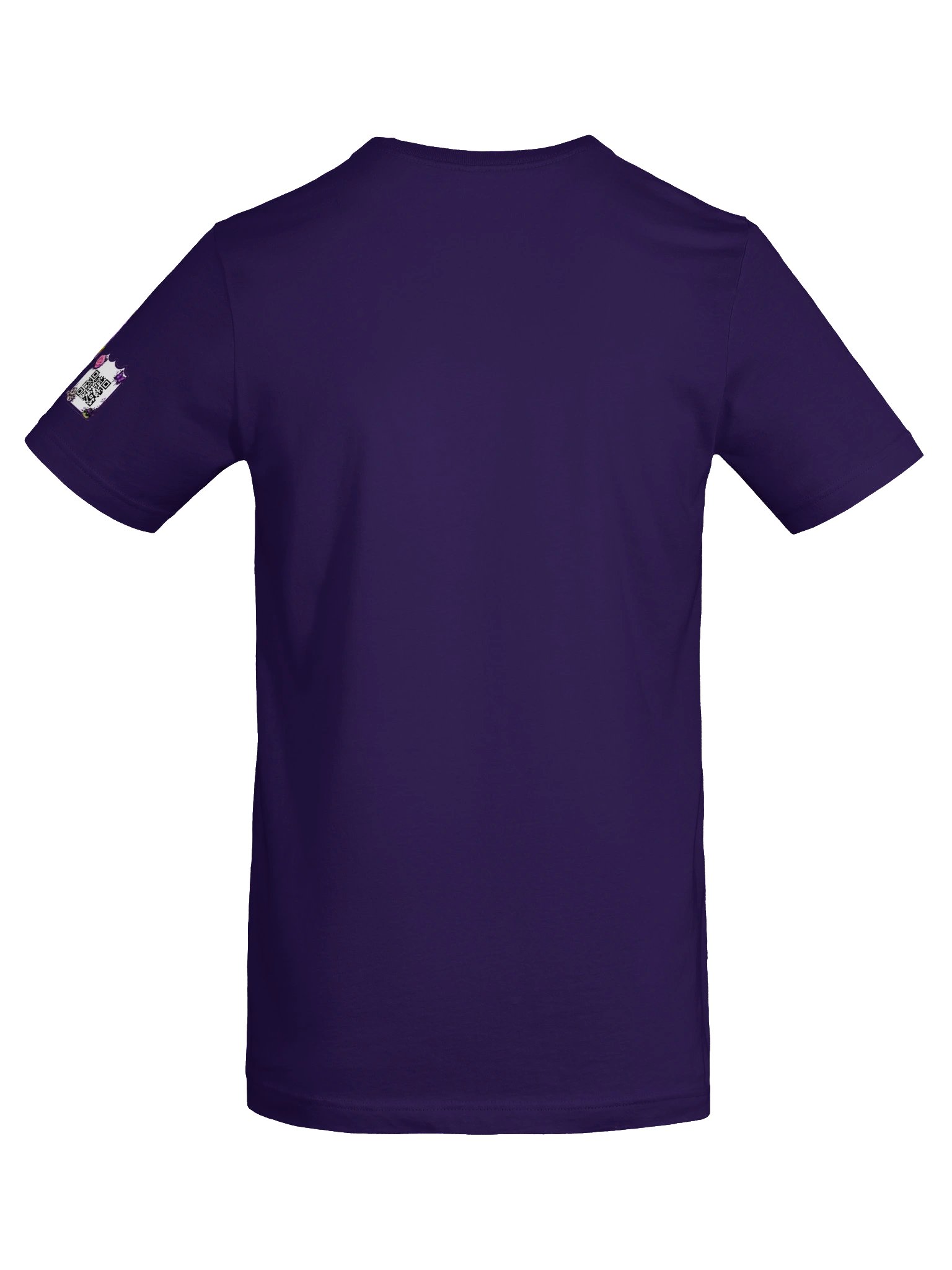 Stay Froggy Shirt - 2026 w/ QR Code product image (6)