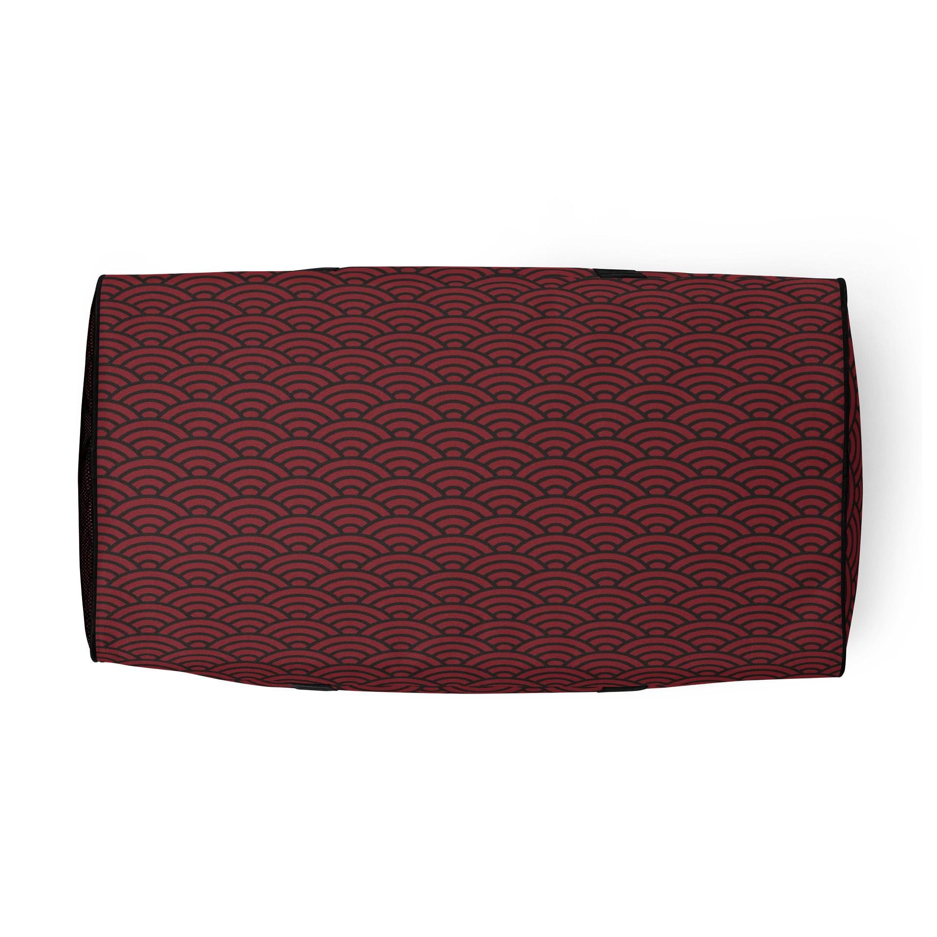 WAVE DUFFLE BAG product image (5)