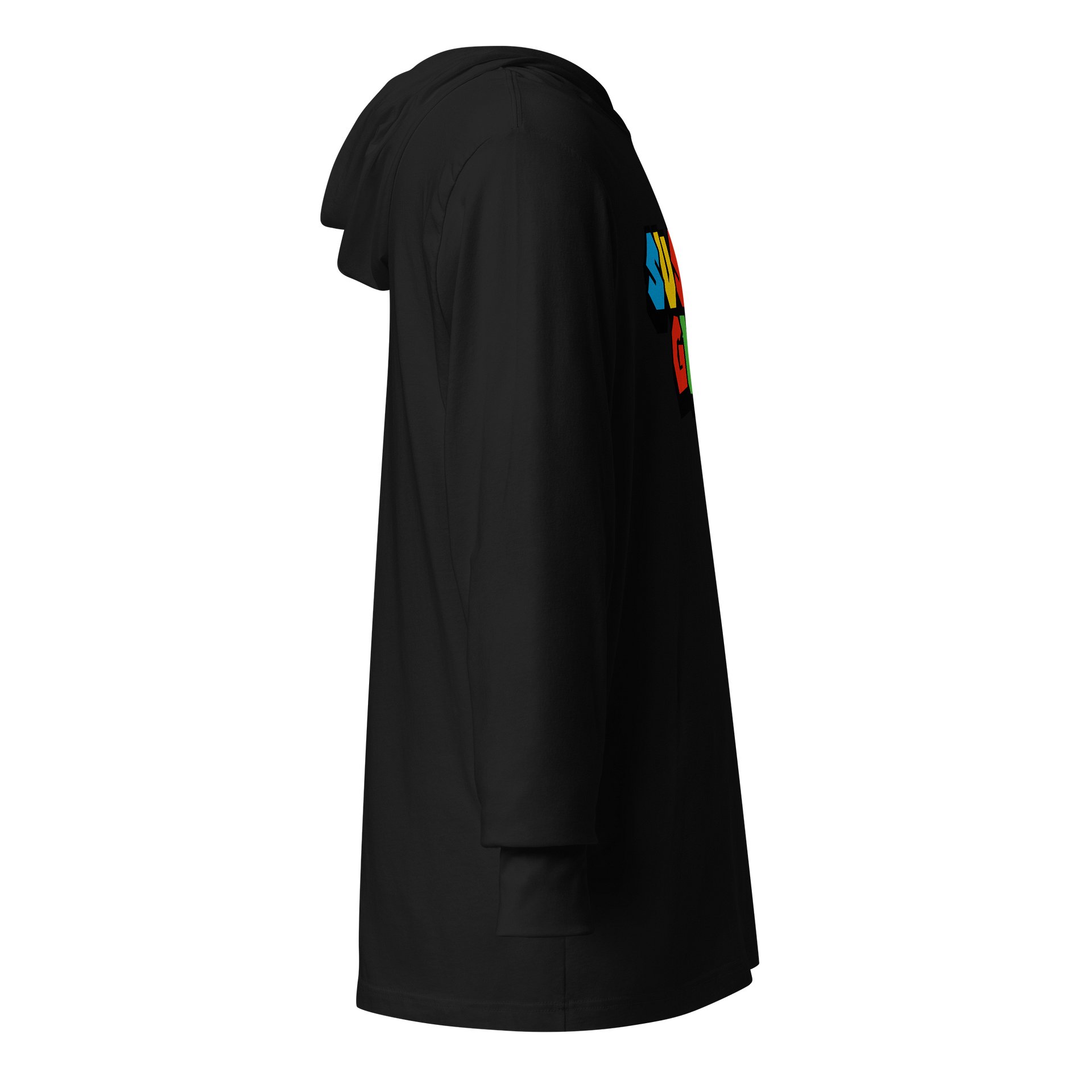 Sushy 64 Hoodie product image (4)
