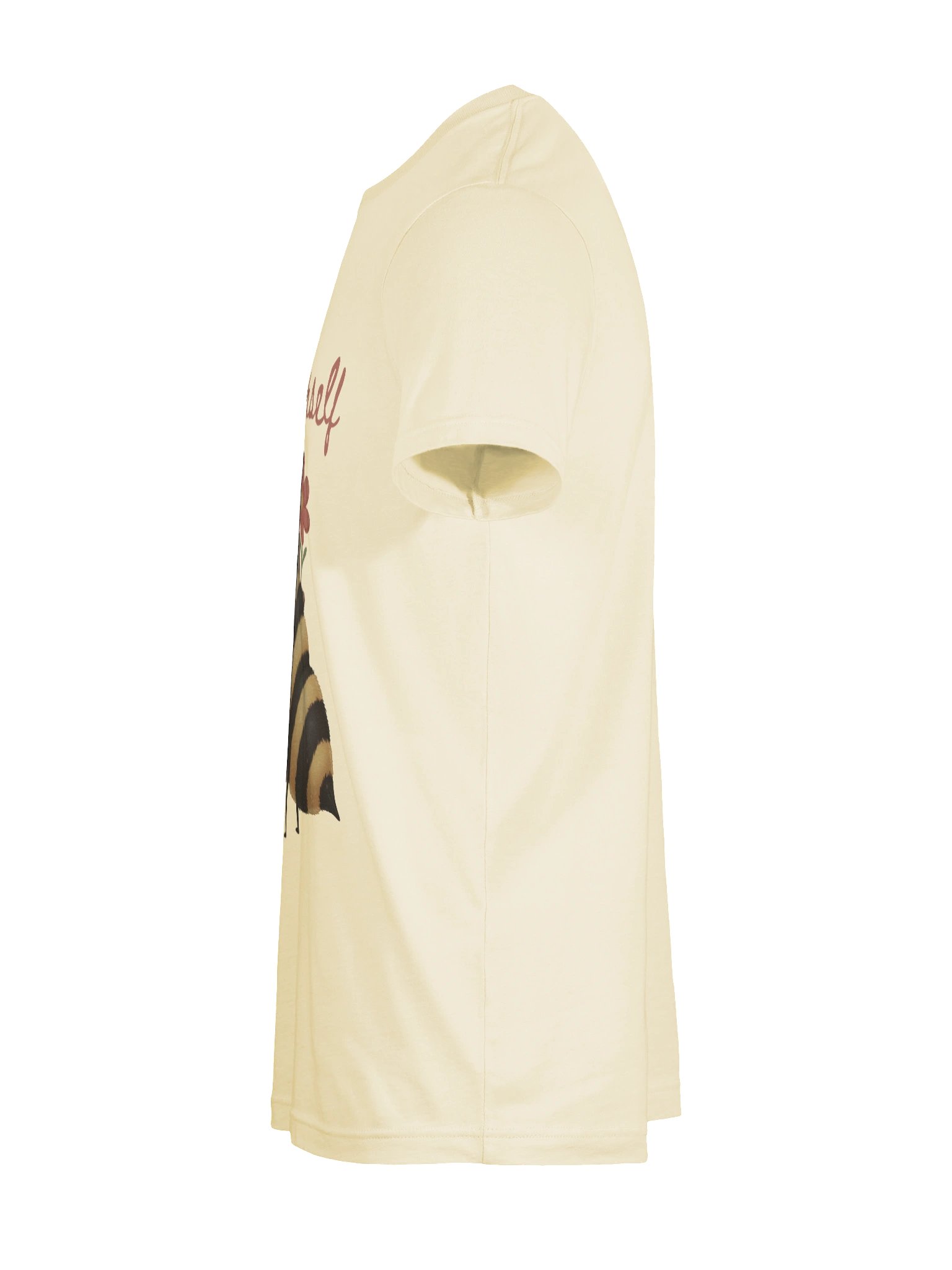 Bee yourselft T-Shirt product image (47)