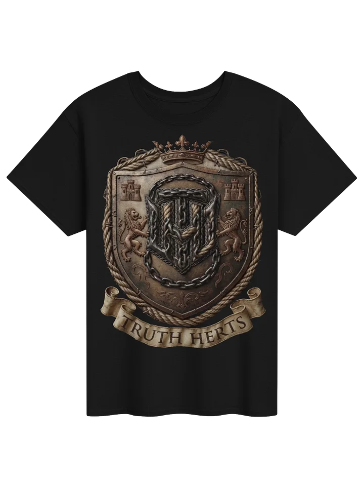 Mid-evil Tee product image (3)