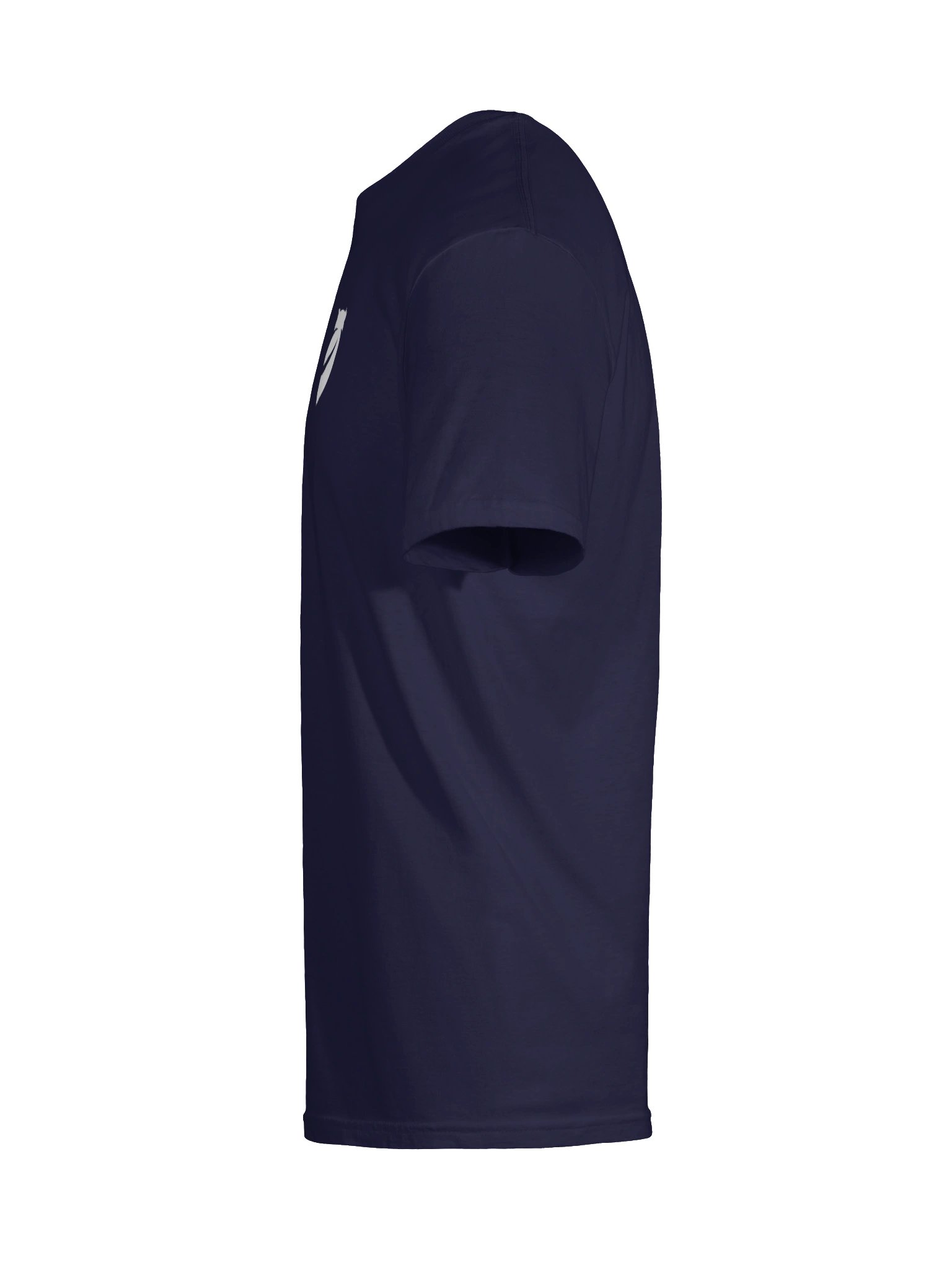 Navy Lead Like a Girl Tee product image (9)