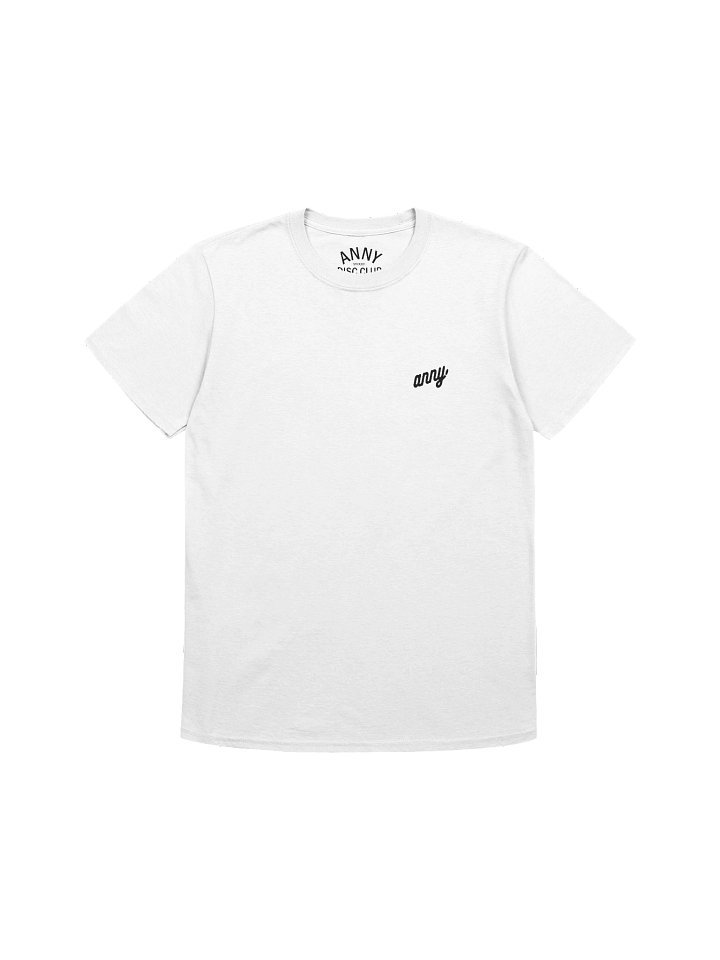 Addiscted Tee - Black product image (2)